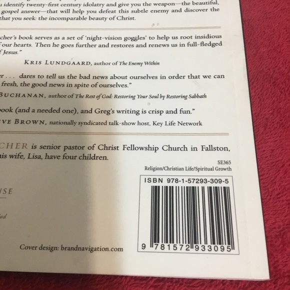 You are the Treasure that I Seek By Greg Dutcher - Picture 3 of 6